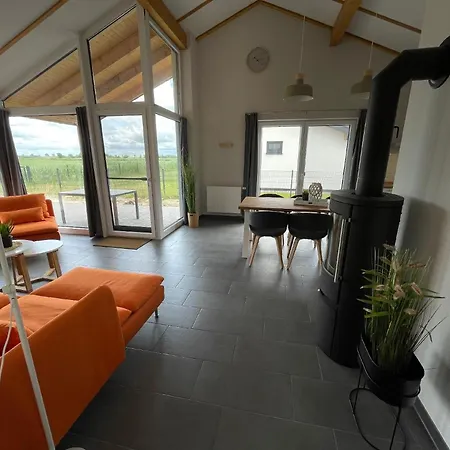 G1 Eingezaeuntes Haus Mit Kamin In Eckwarderhoerne Holiday home